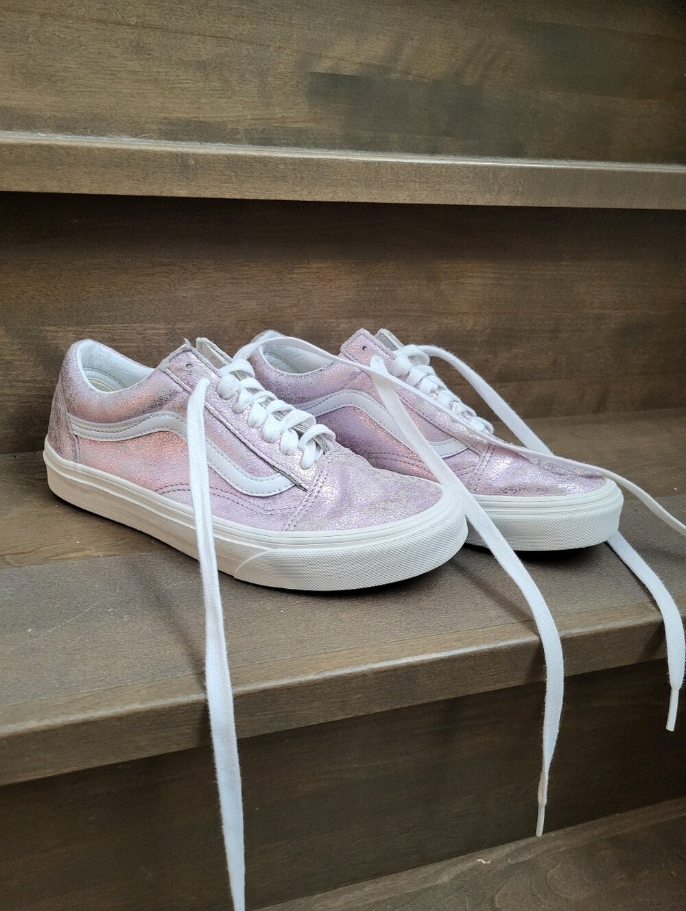Vans for Women